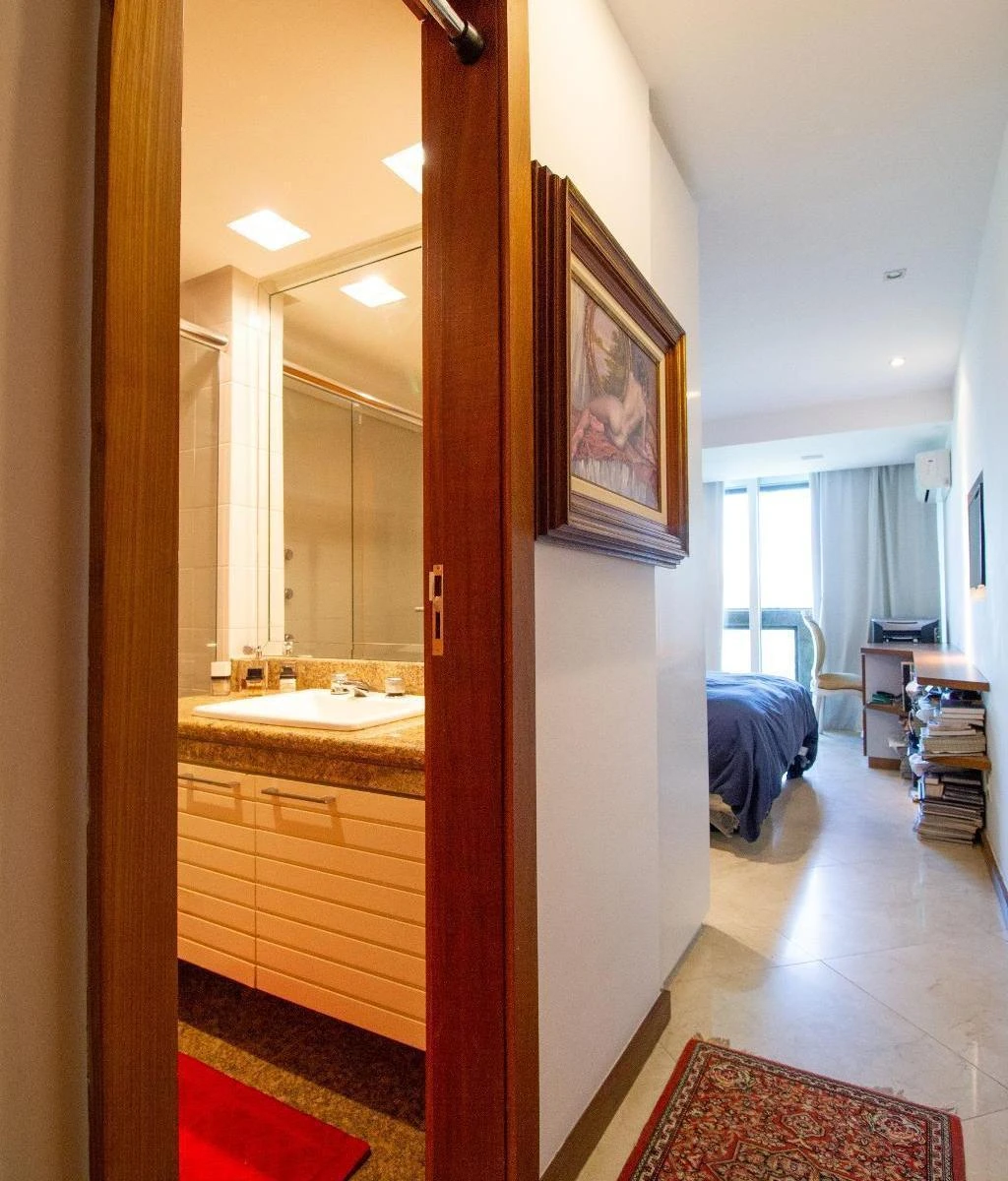 4-bedroom apartment with en-suites and 310 m², 4 parking — photo 3