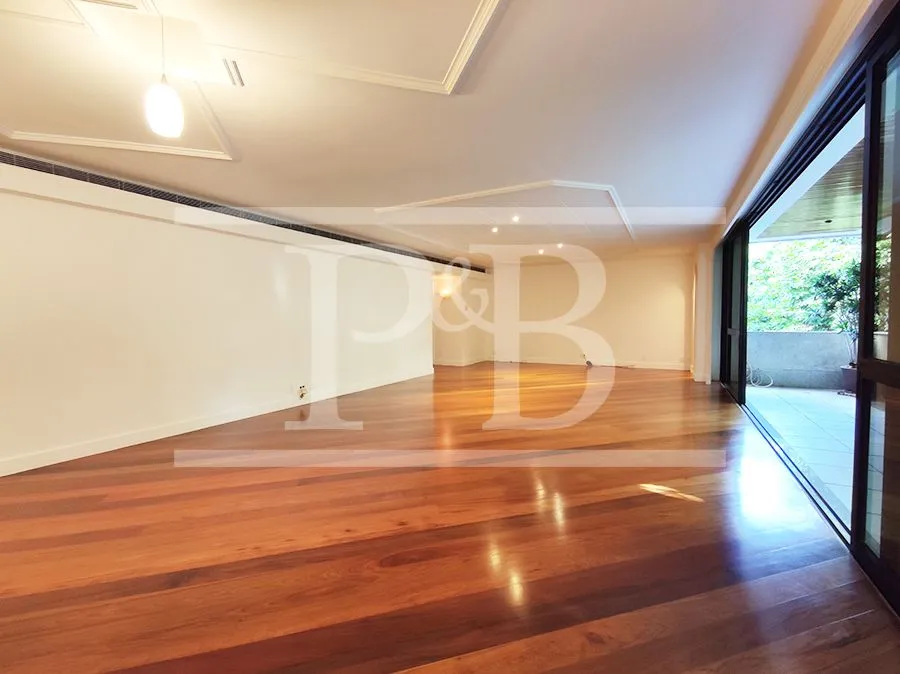 Apartamento para alugar com 4 dormitórios e 280 m² — photo 12