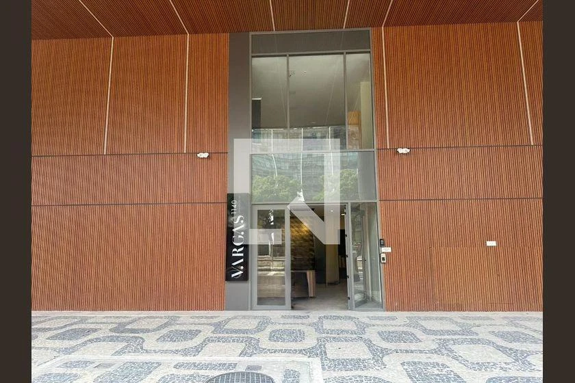 Studio mobiliado de 30 m² com 1 quarto e 1 banheiro — photo 33