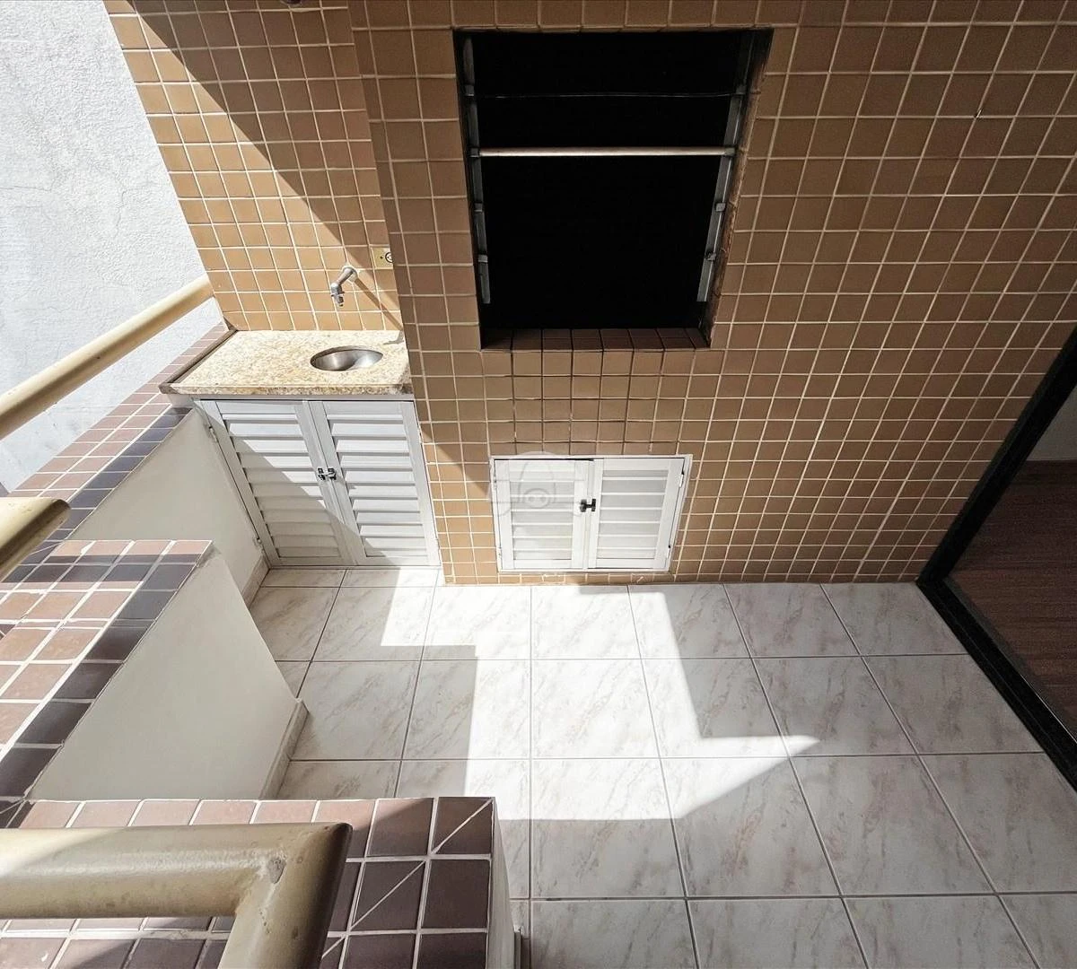 Apartamento com espaço de home office, Bigorrilho — photo 6