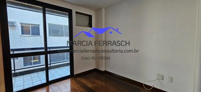 Unfurnished apartment with 3 bedrooms and 3 bathrooms — photo 5