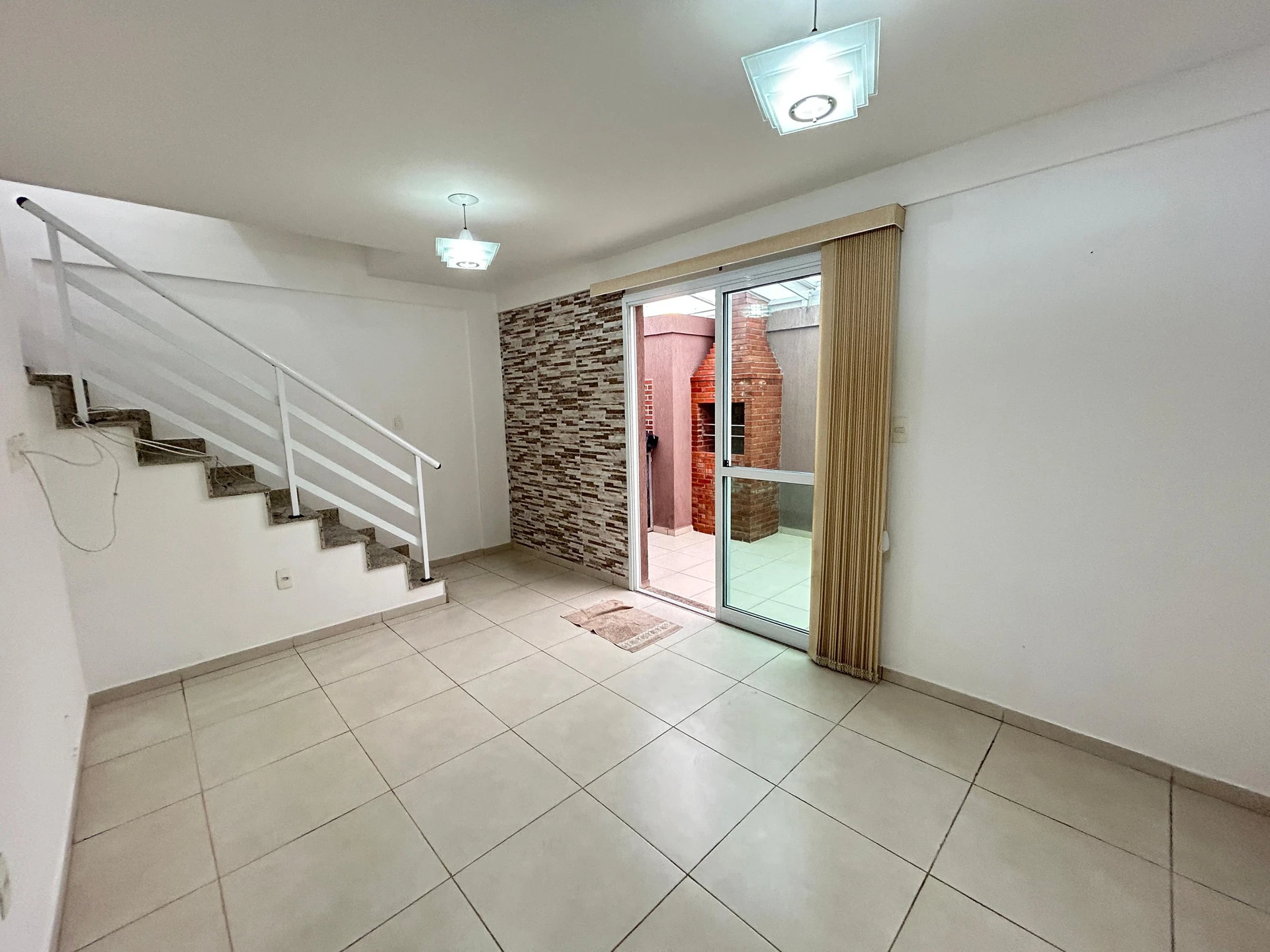 House, 96 m², with a grill on the balcony — photo 14