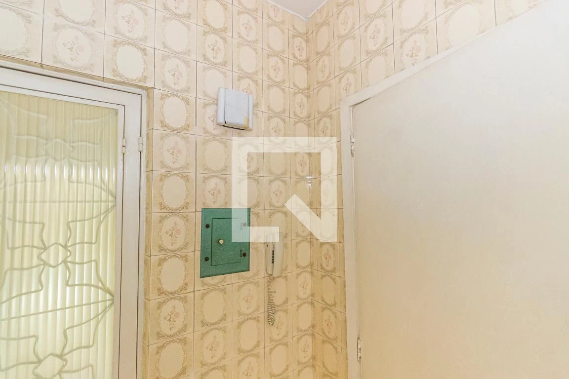 Apartment with 2 bedrooms and 2 bathrooms, 1 parking spot — photo 53