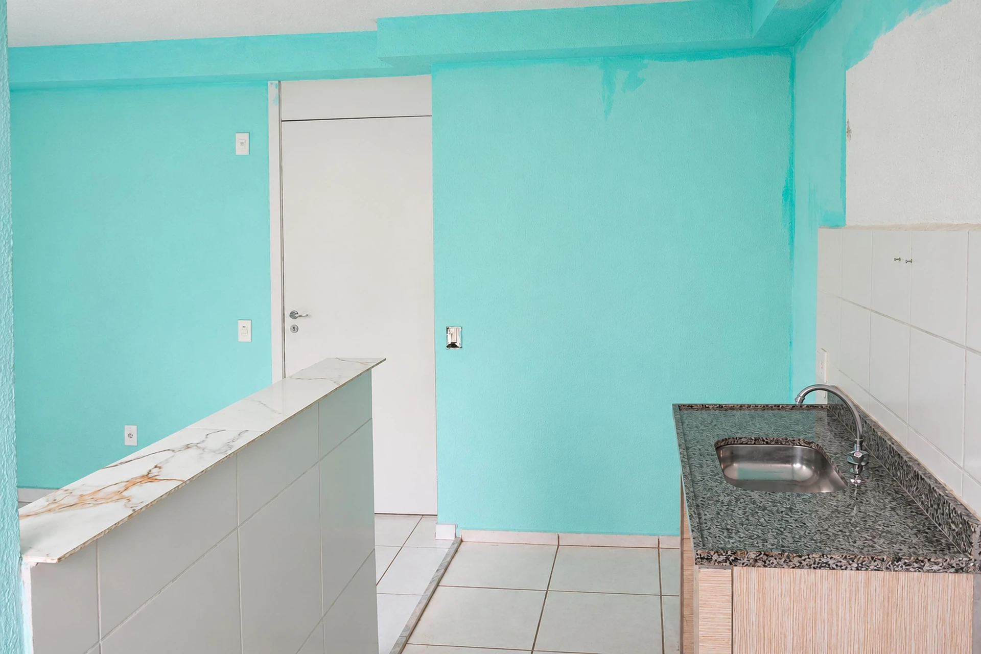 Apartamento de 2 quartos e 60 m² — photo 11