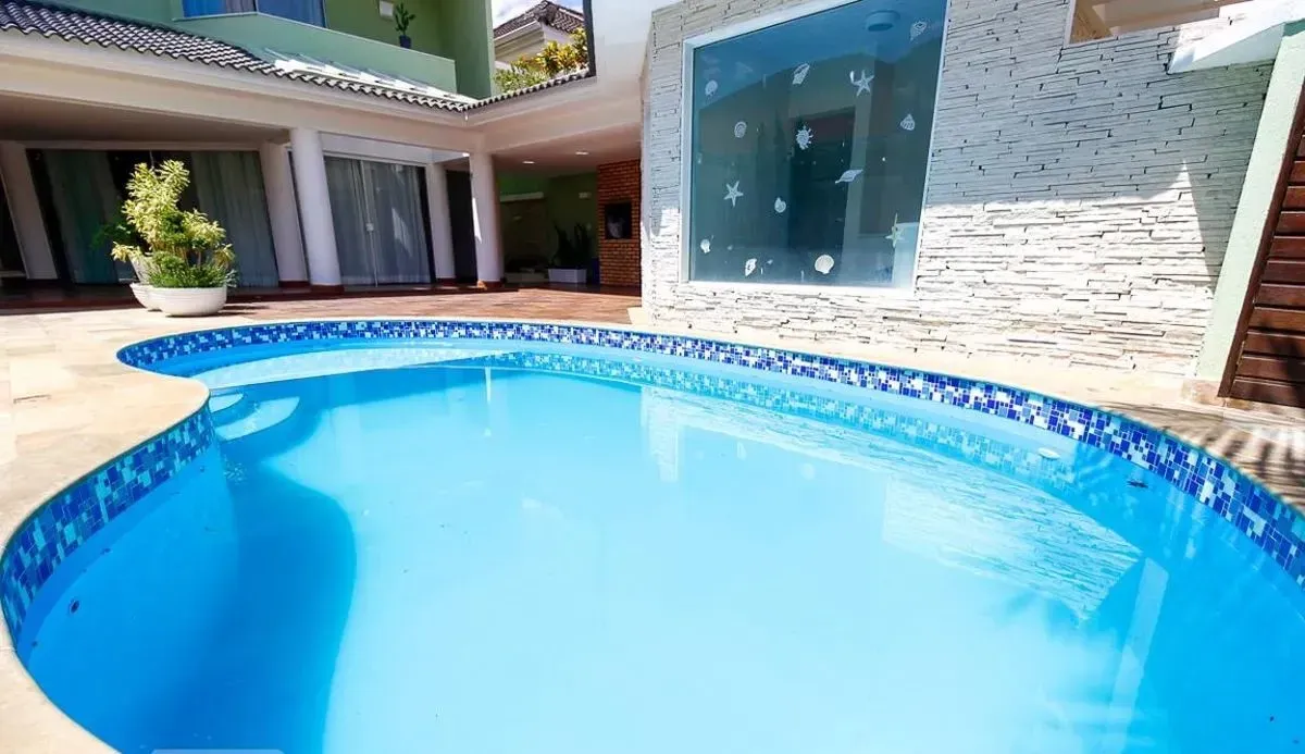 Casa tríplex 540 m² com 5 quartos e 11 banheiros — photo 23