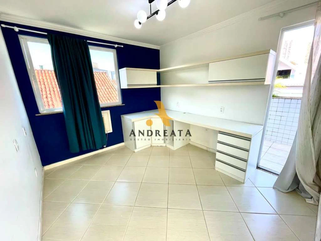 Condo house with 5 bedrooms, 318 m² and 3 parking spaces — photo 7