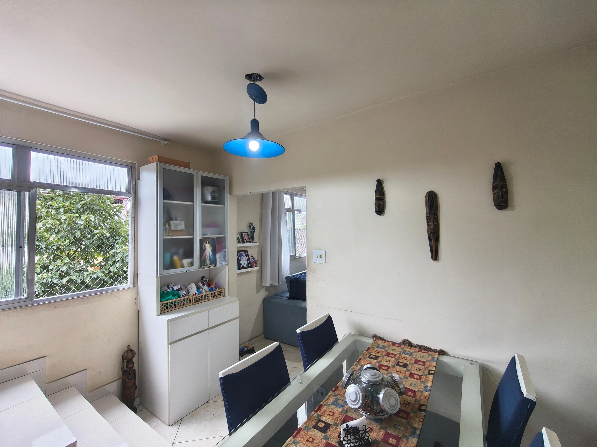 Furnished house with 2 bedrooms and a private garden — photo 40