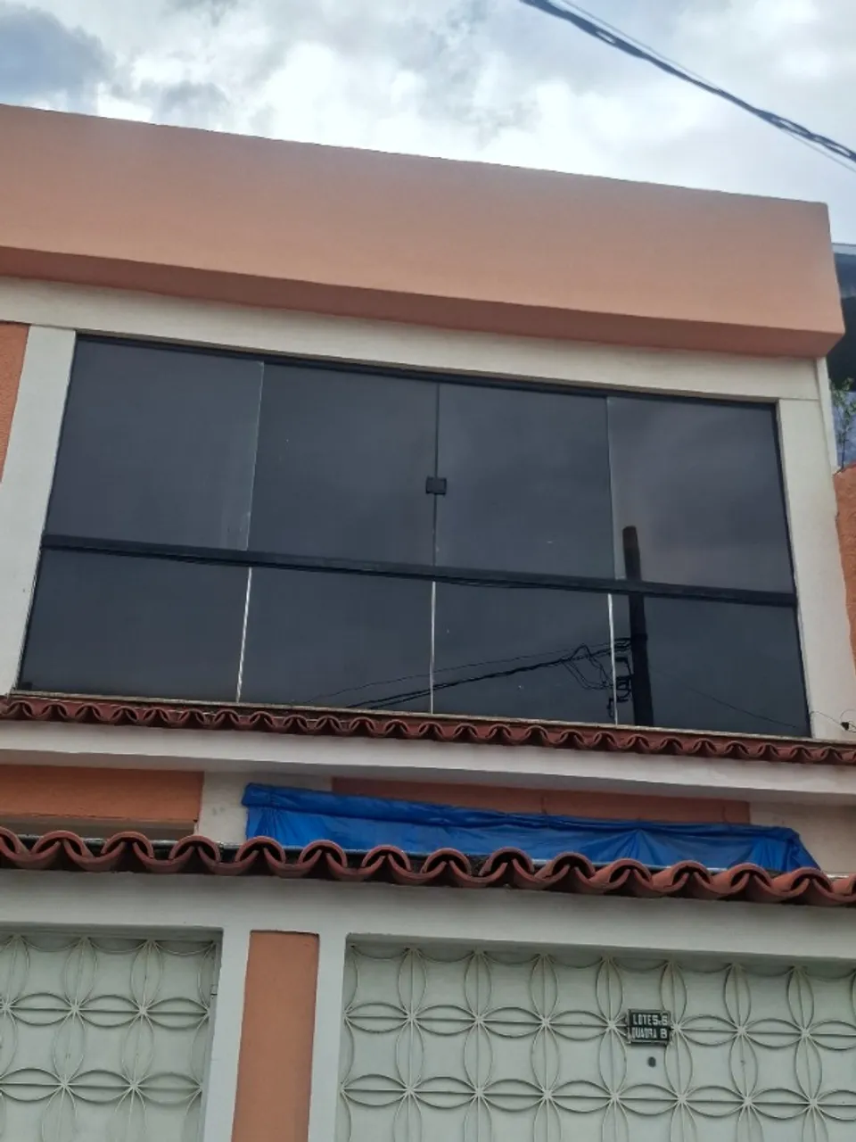 3-bedroom house, 90 m² — photo 3