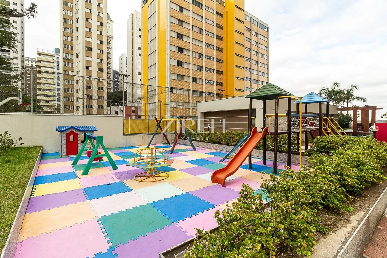 Apartamento de 3 suites con cocina abierta y 133 m² — photo 28
