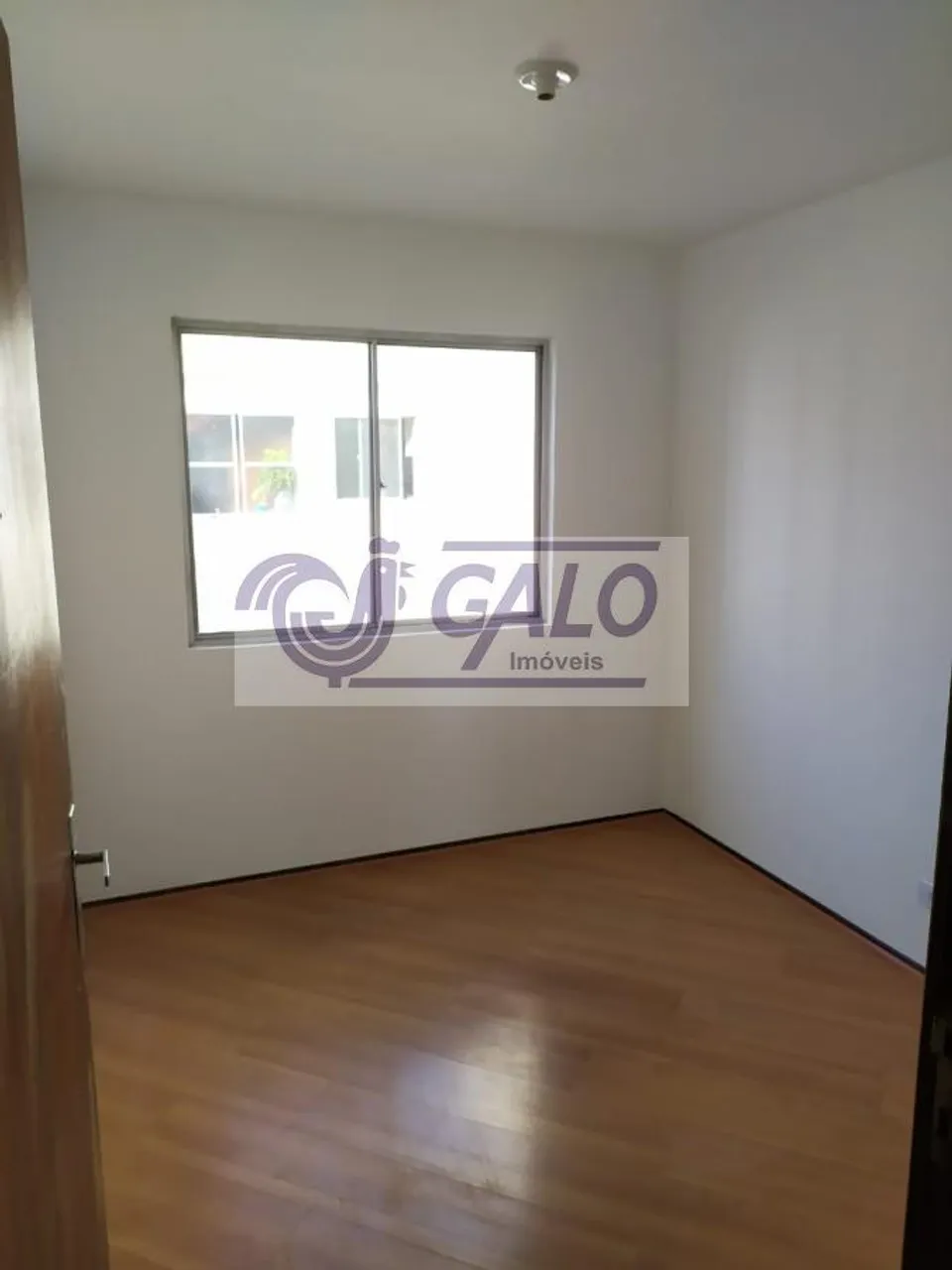 Apartamento com 3 quartos, 1 banheiro e 1 vaga — photo 3