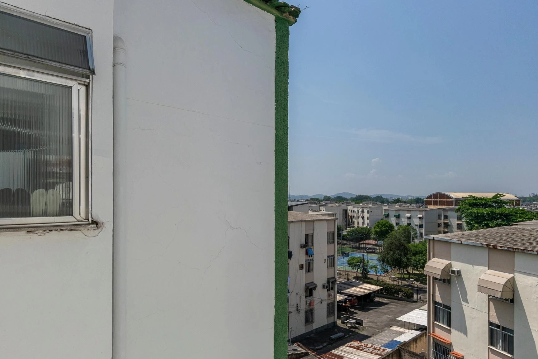 2-bedroom apartment, 43 m² — photo 3