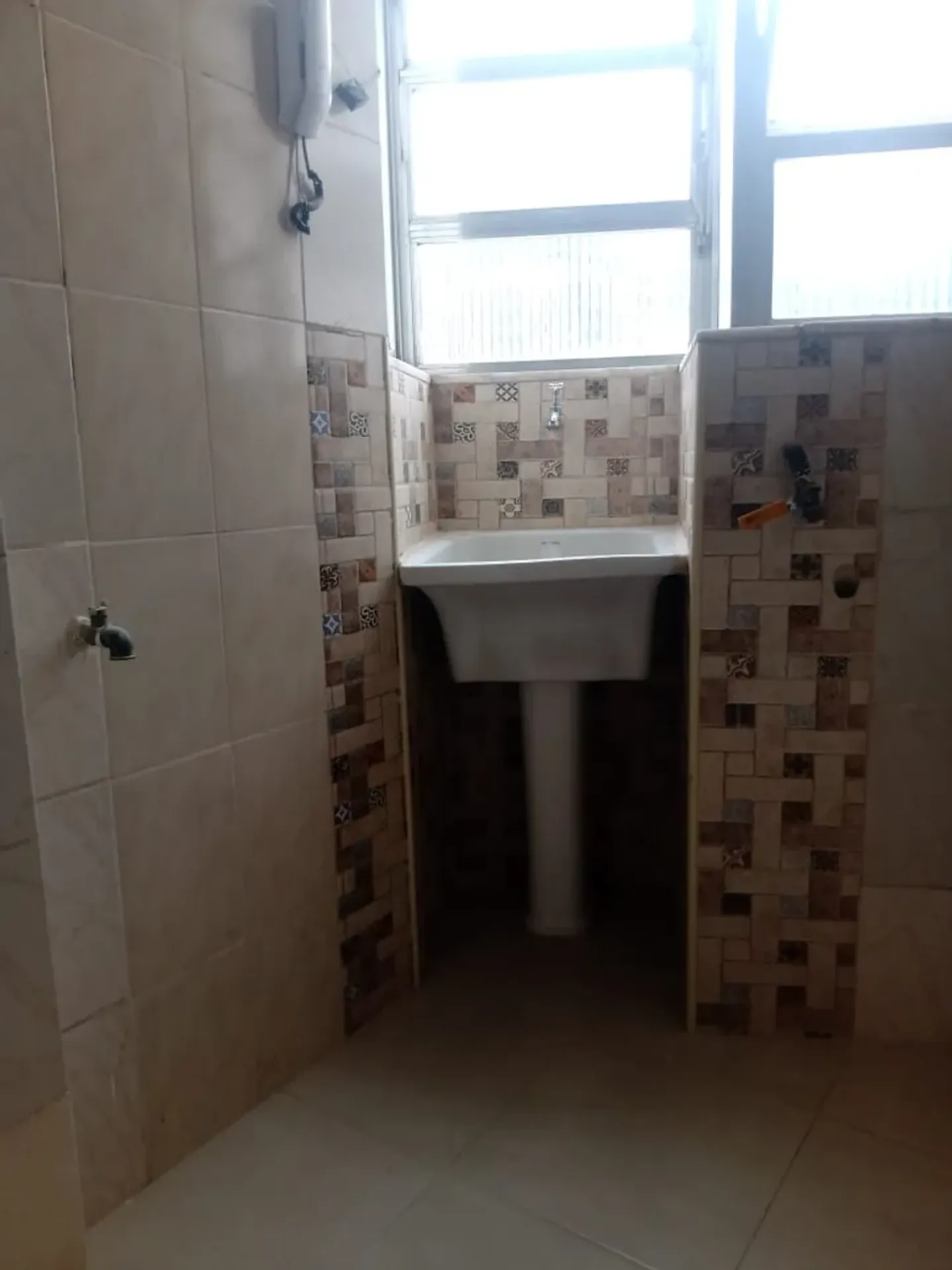 Apartamento sem mobília de 1 quarto e 49 m² na 5ª andar — photo 21