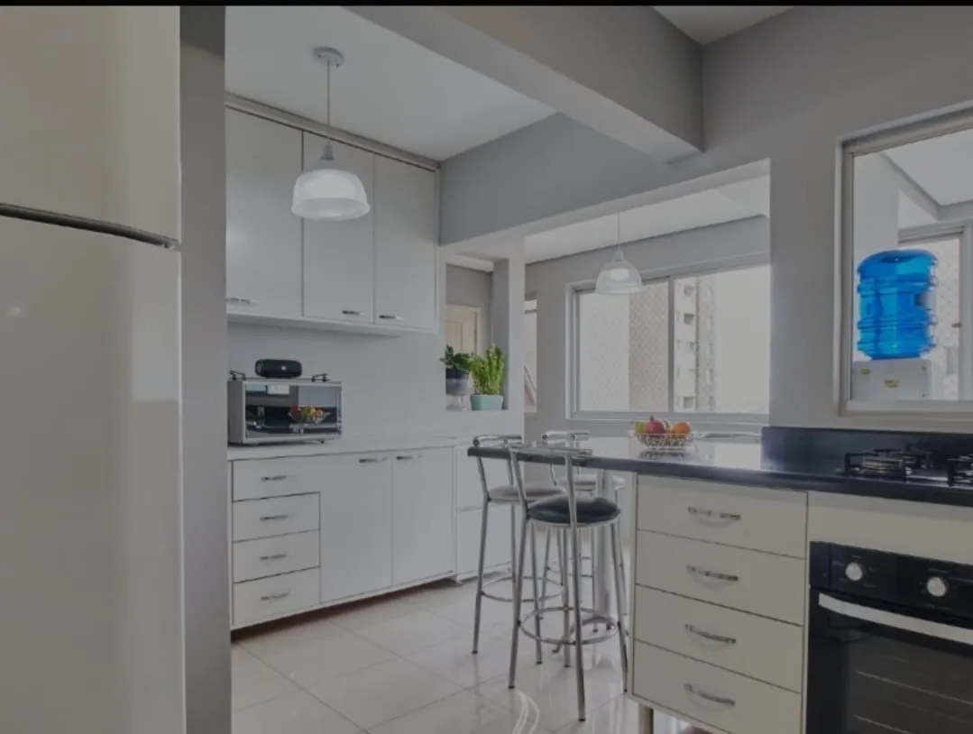 Apartamento mobiliado de 212 m² com 3 dormitórios e suíte — photo 21