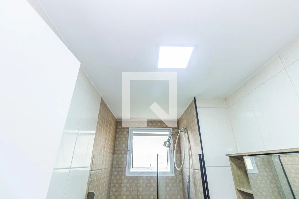 Apartamento sem mobília com 3 quartos e 1 vaga — photo 41