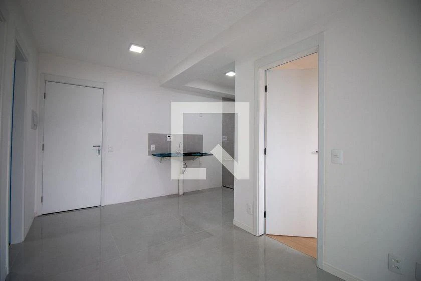 Apartamento de 2 quartos em condomínio com academia — photo 11