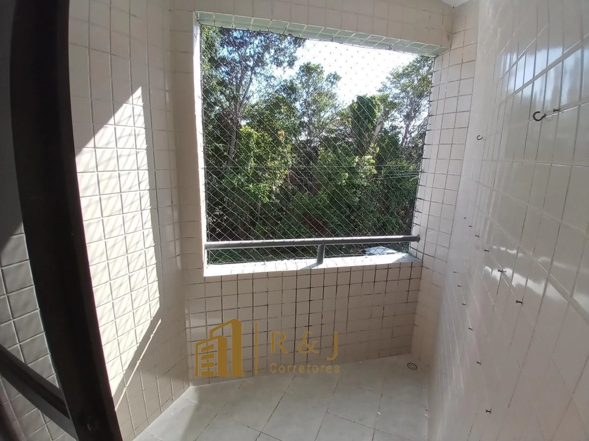 Rental apartment with 3 bedrooms and a balcony — photo 6