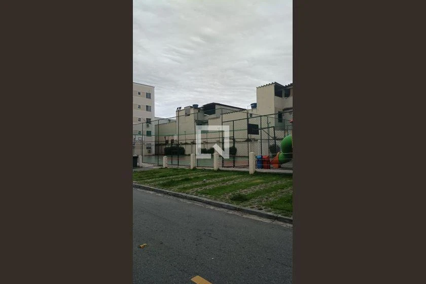 Квартира 45 м² з 2 спальнями та 2 паркомісцями — photo 13