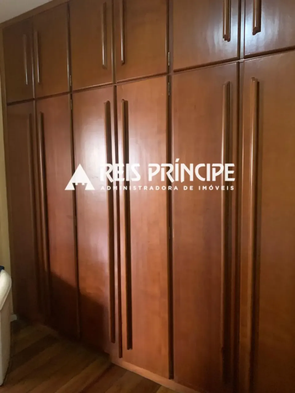 Apartamento de 4 quartos com cozinha a gás e 2 vagas — photo 8