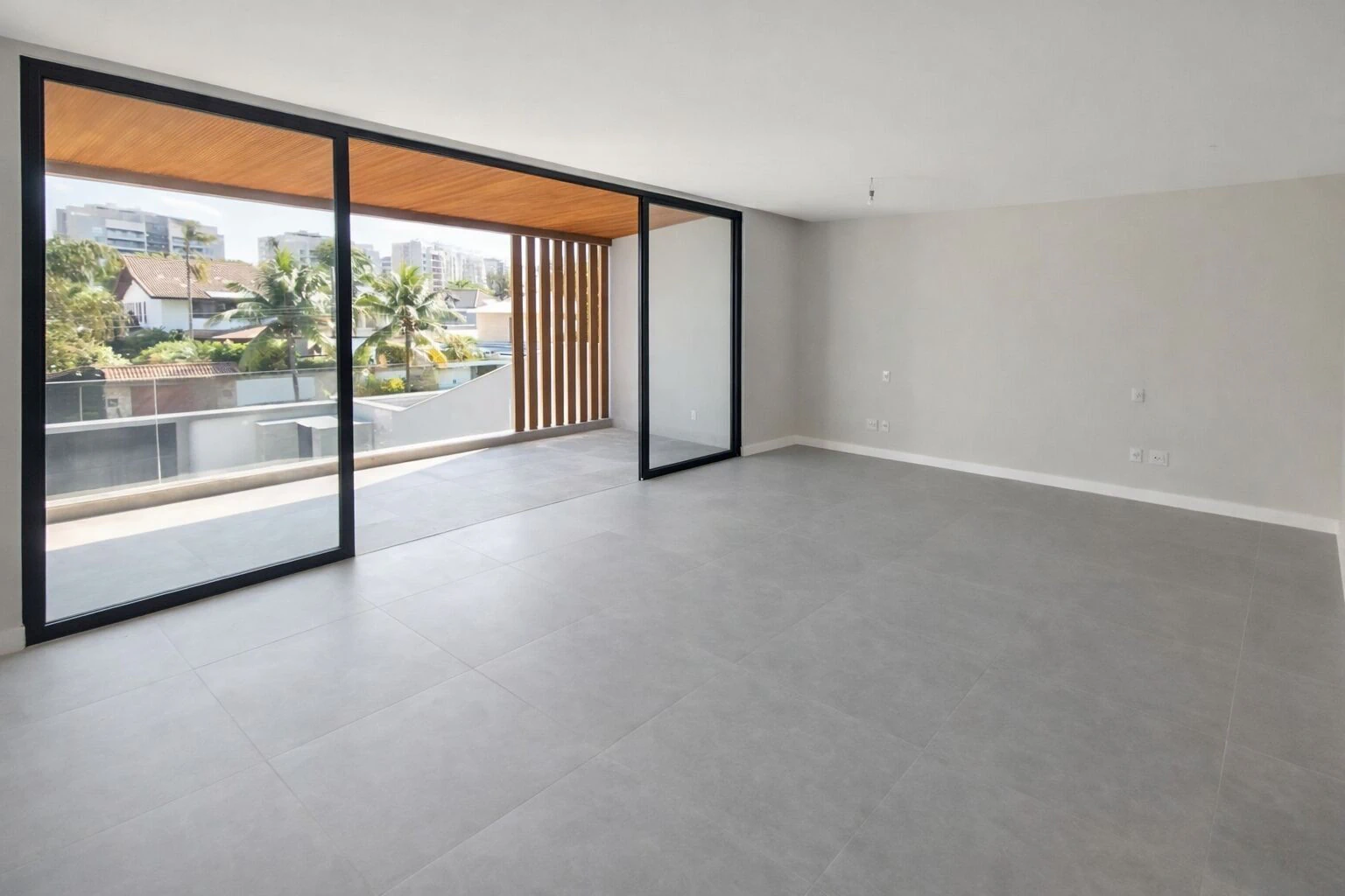 Unfurnished house with 4 en-suite bedrooms and 6 baths — photo 8
