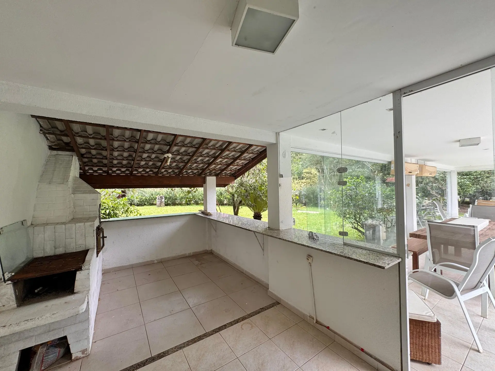 2-bedroom house with a garden in Rio de Janeiro — photo 30
