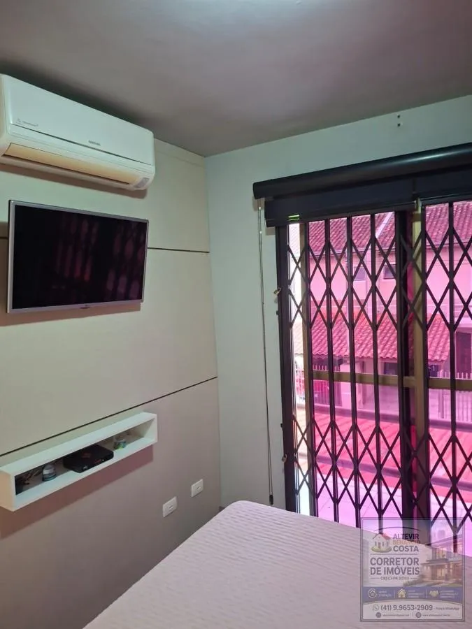 Casa de 100 m² con vestidor y espacio de home office — photo 7