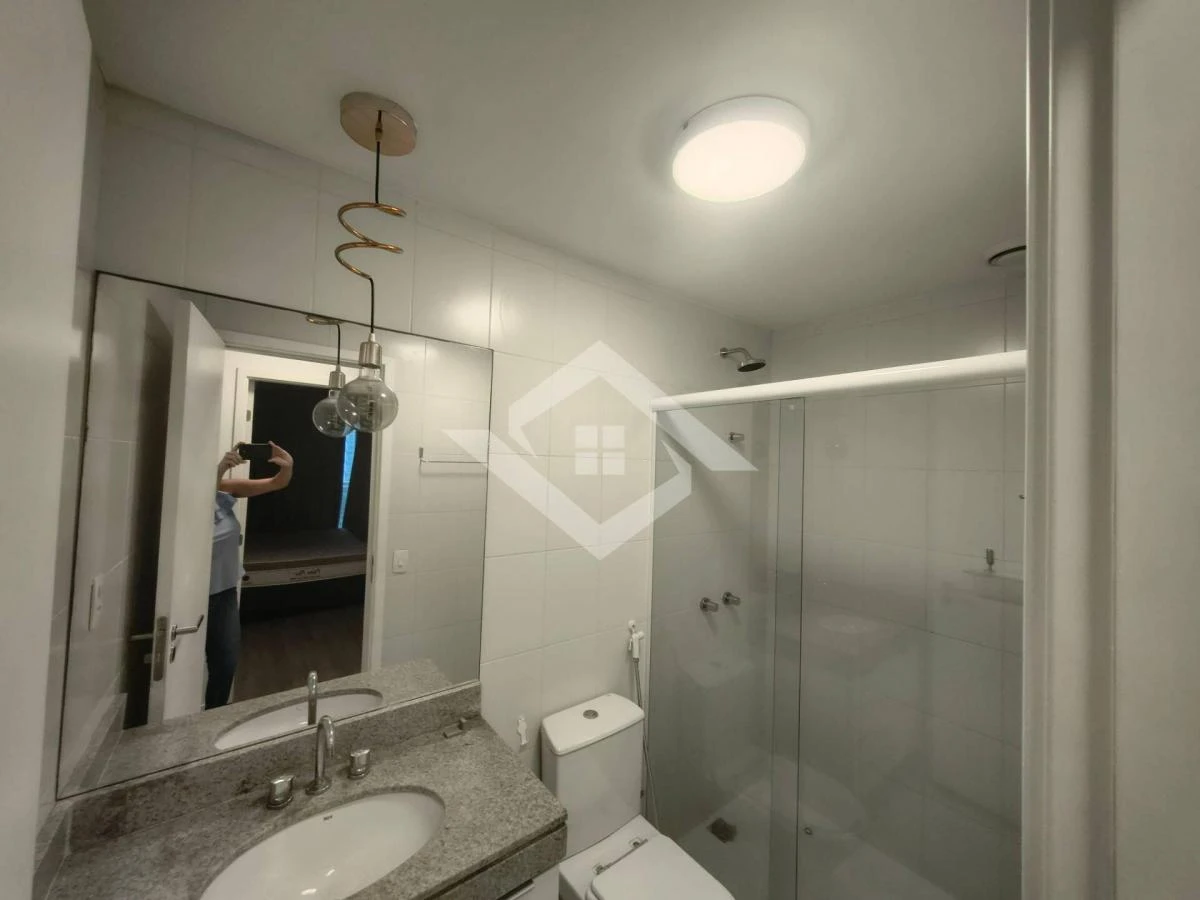 Furnished apartment, 111 m², with a washing machine — photo 27