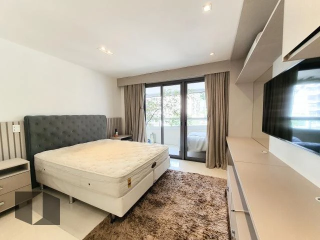 4-bedroom apartment with a dishwasher in Rio de Janeiro — photo 4