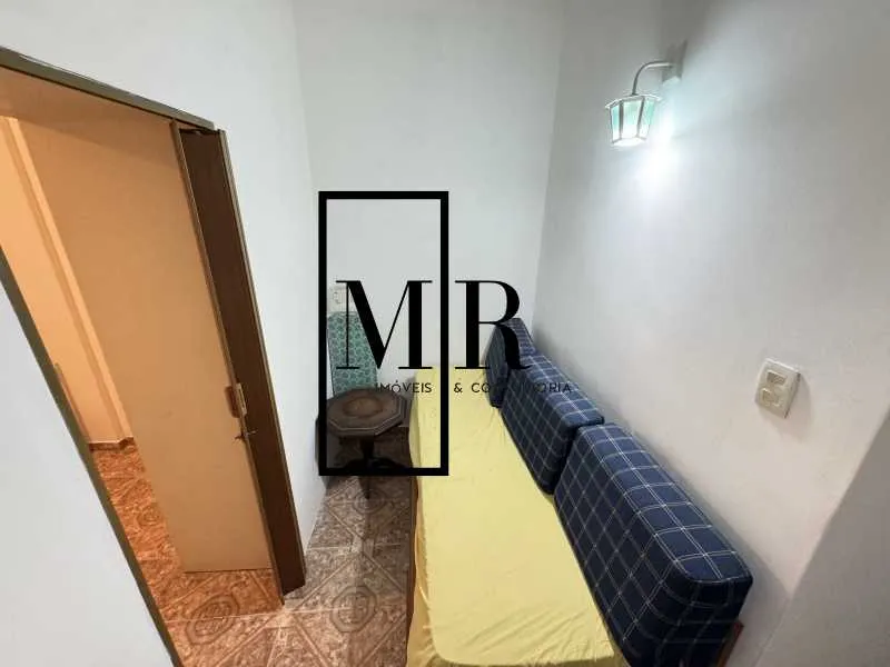 Apartamento de 1 quarto com máquina de lavar, Copacabana — photo 7