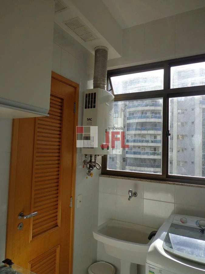 Apartment, 76 m², with a private BBQ — photo 9