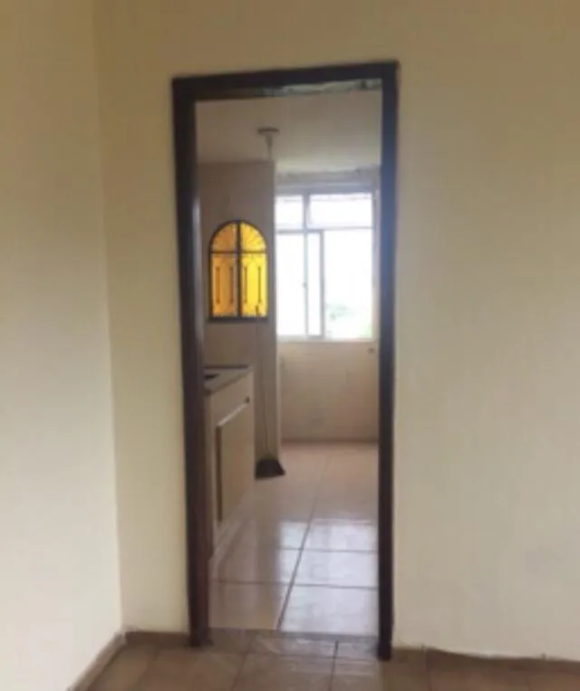 39 m² apartment with 2 bedrooms and a private BBQ — photo 5