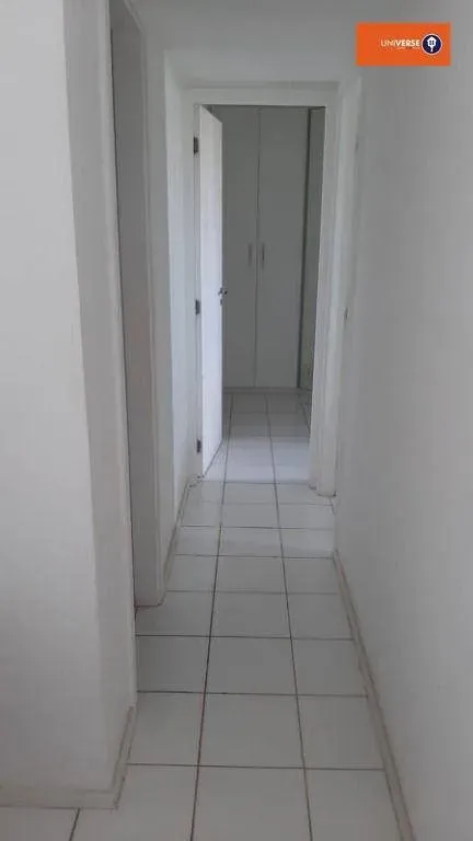 Apartamento 69 m² com 2 quartos e 2 banheiros — photo 20
