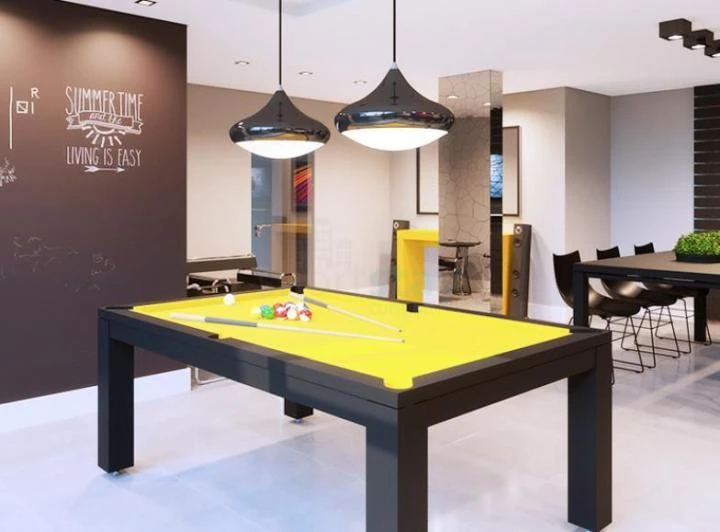 1-bedroom apartment with 24-hour concierge — photo 6