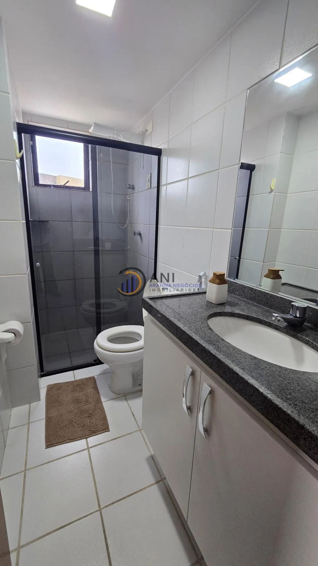 Apartamento amueblado con 4 dormitorios y 480 m² — photo 8
