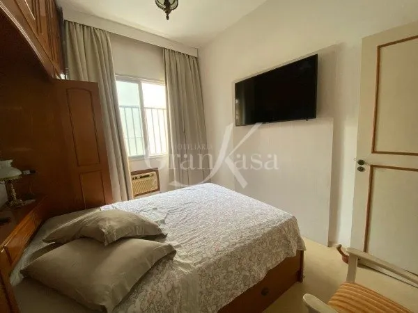 Apartamento no 5º andar com máquina de lavar — photo 8