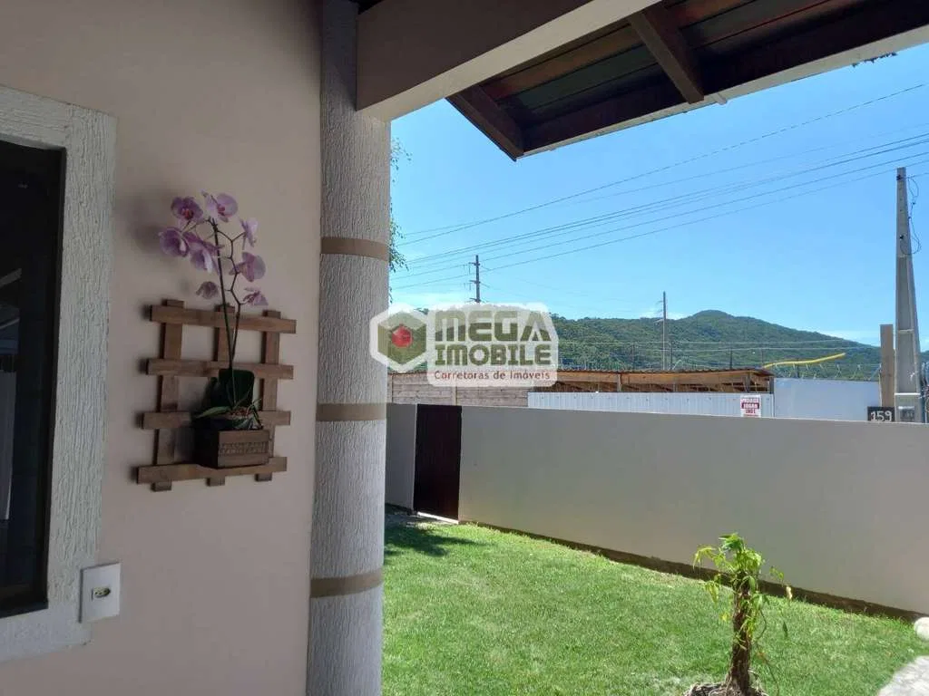 Casa mobiliada, 130 m², com varanda gourmet — photo 6