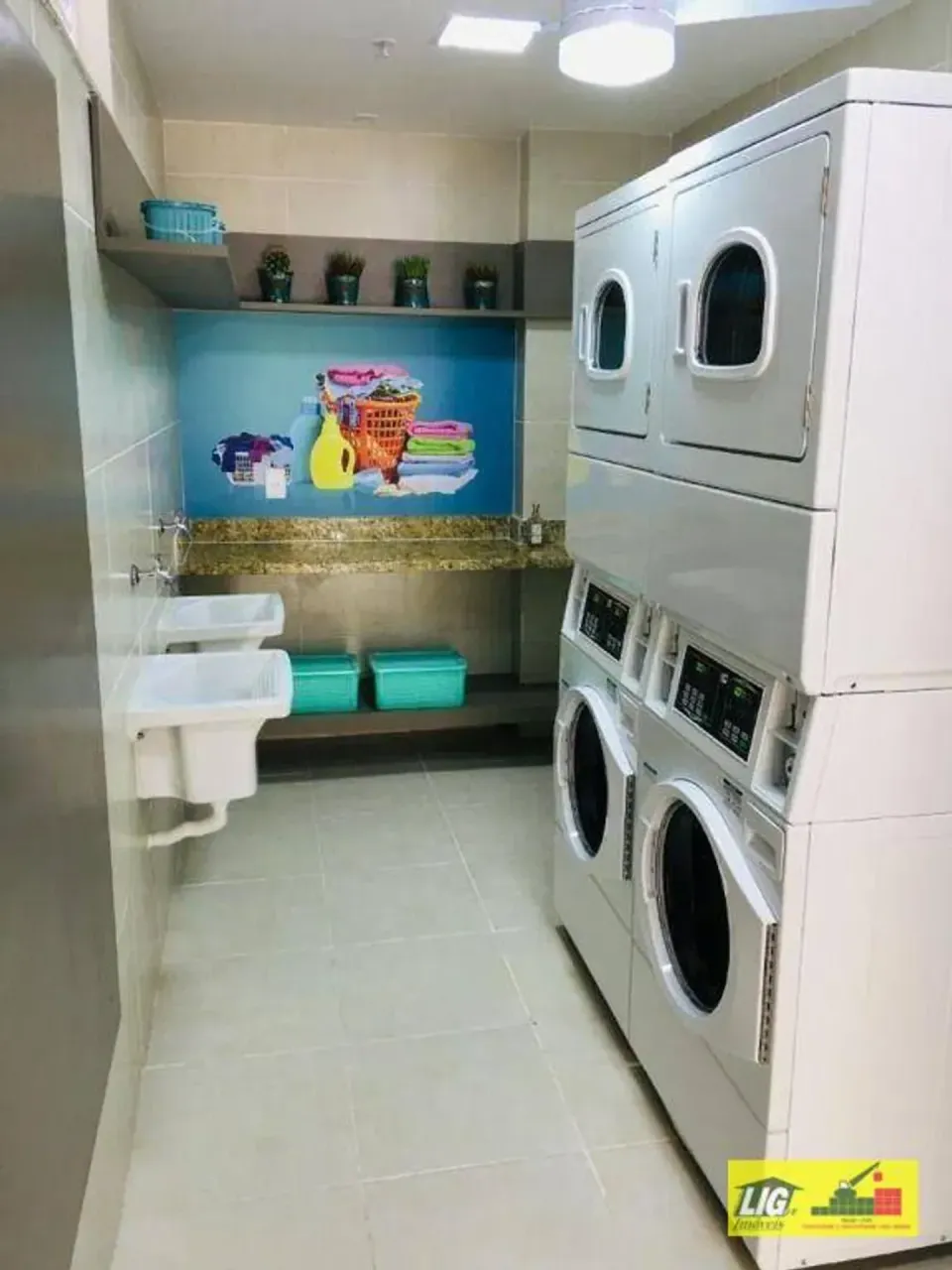 Apartamento mobiliado de 1 quarto com cozinha americana — photo 11
