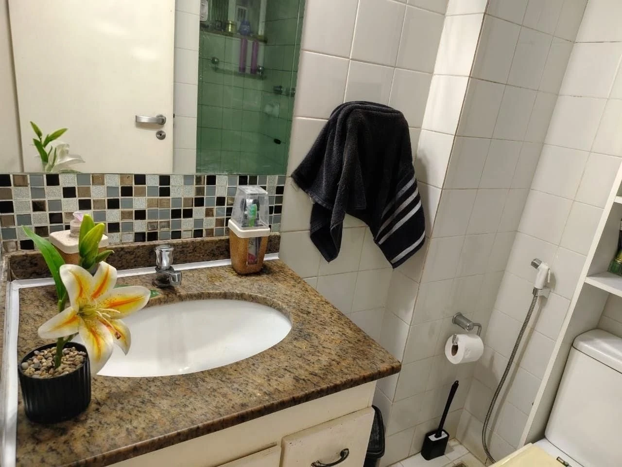 Departamento amueblado, 75 m², con espacio de home office — photo 19