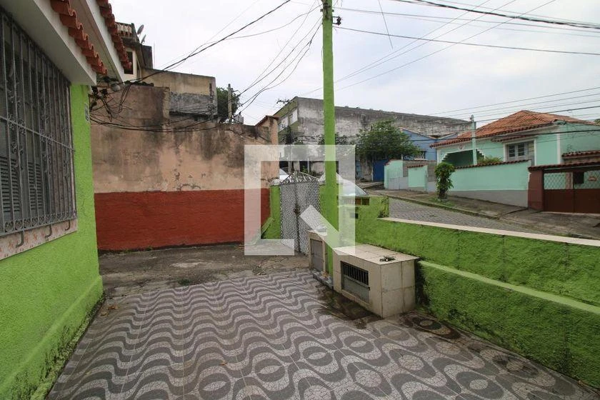 4-bedroom, 130 m² house in Rio de Janeiro — photo 4