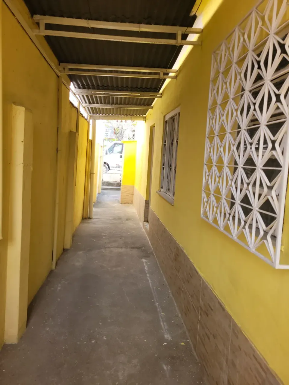 Vila house with 1 bedroom and 37 m² plus 1 bathroom — photo 10