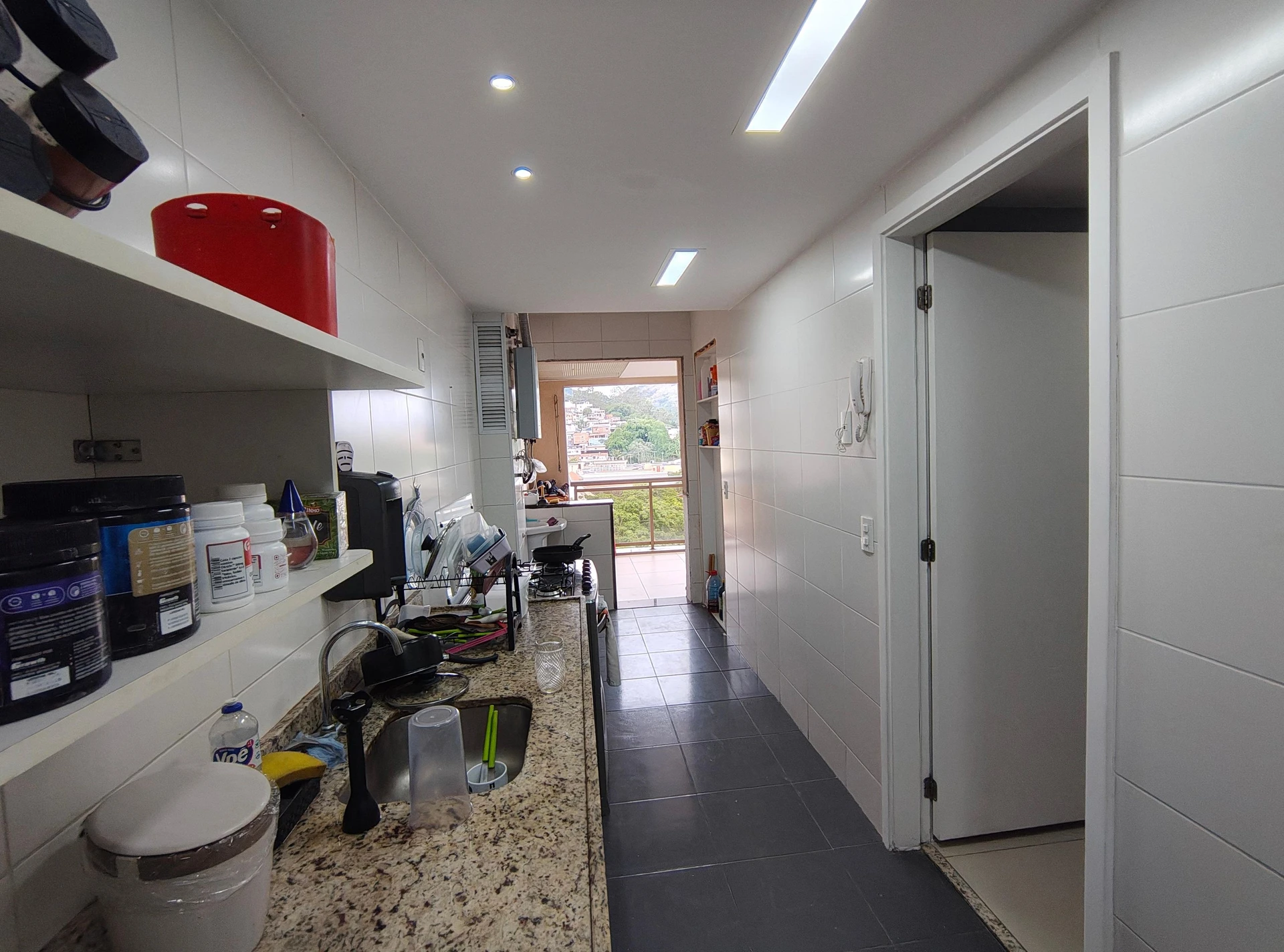 Apartamento para alugar com 3 quartos e 4 banheiros — photo 39
