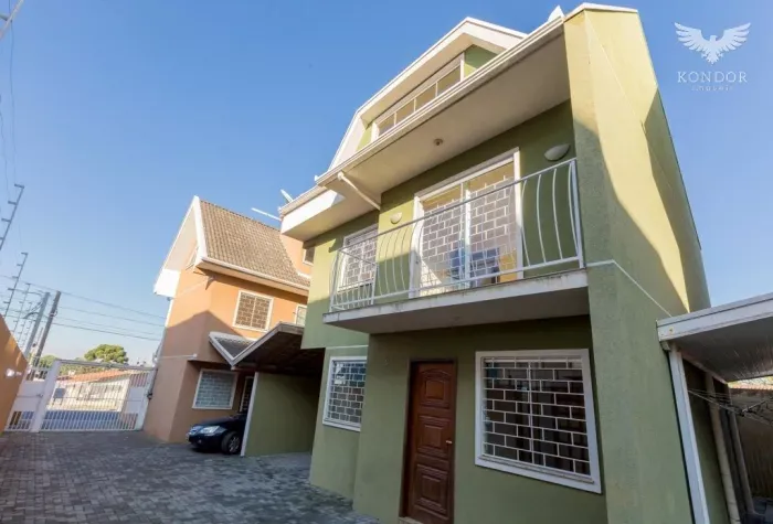 3-bedroom house, 106 m² — photo 14