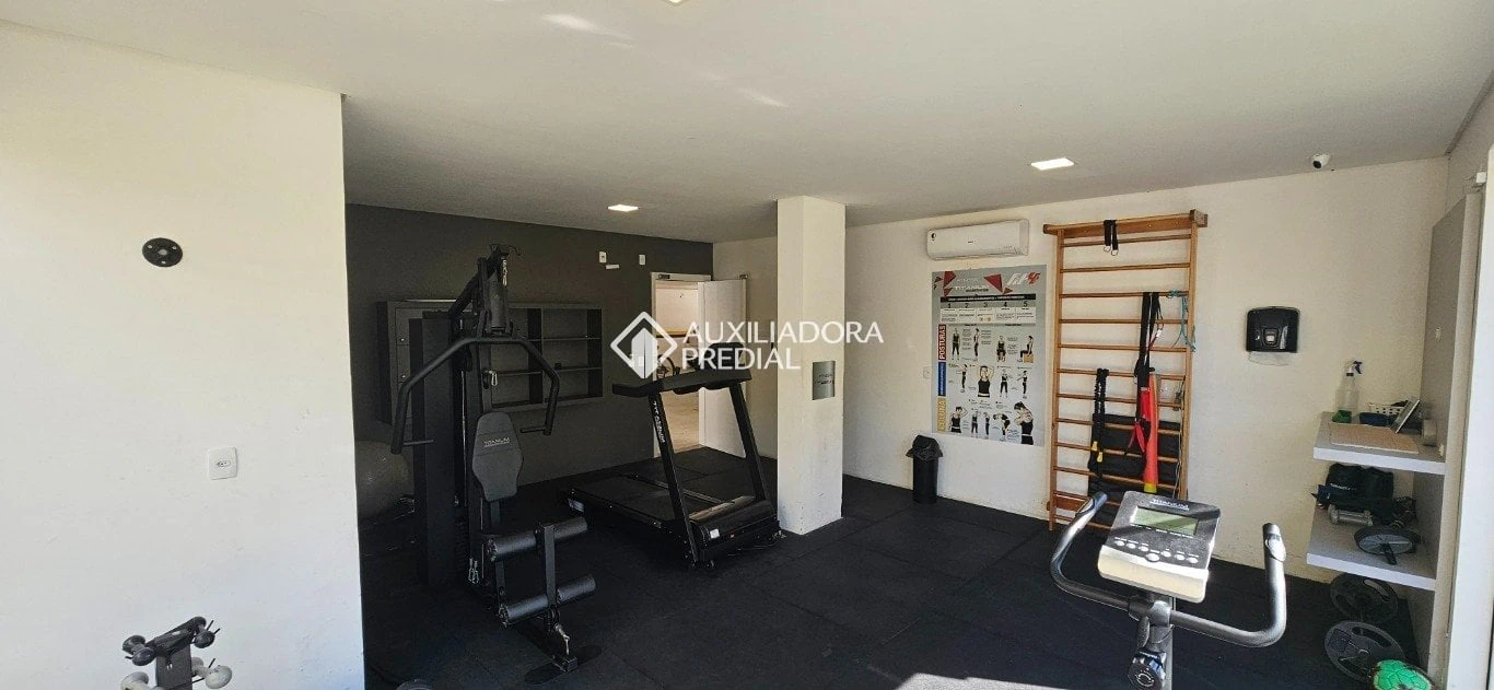 3-bedroom apartment with a private pool in Florianópolis — photo 26