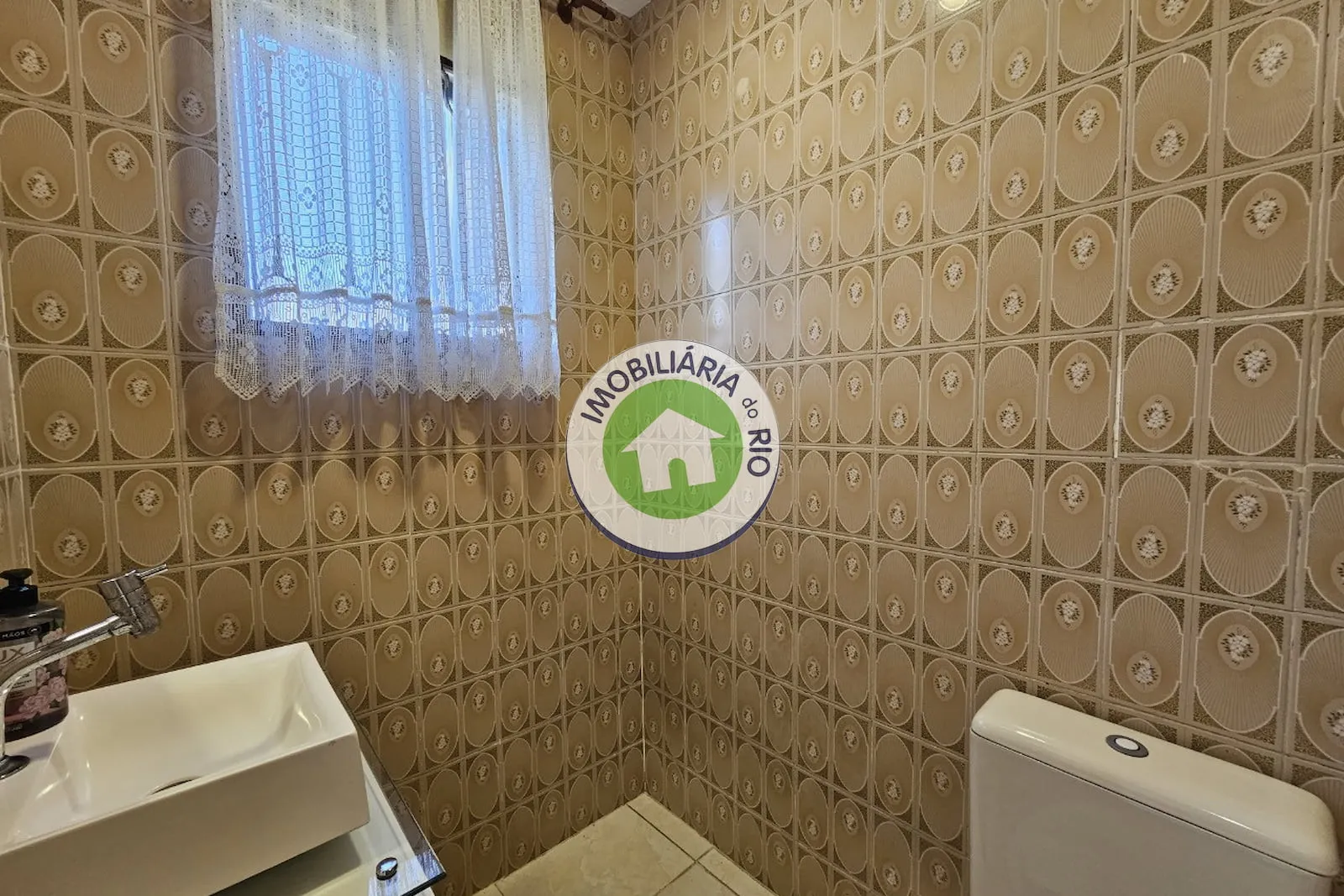 Casa mobiliada com 5 quartos e 2 suítes — photo 52