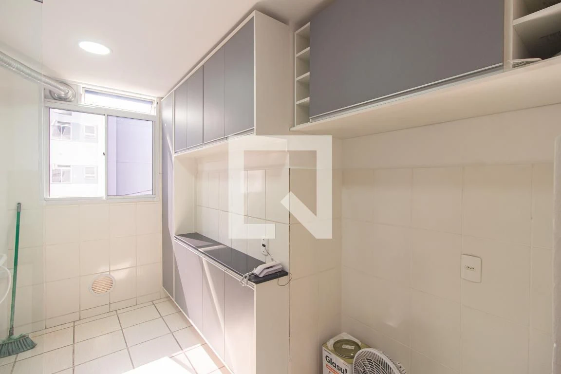 Apartment, 43 m², with a home office — photo 31