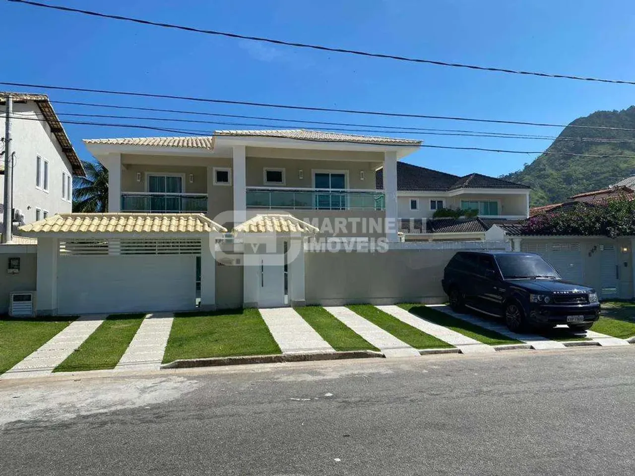Furnished house with 5 bedrooms and balcony grill — photo 7