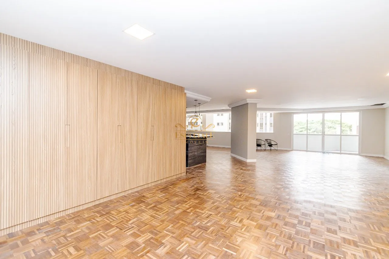 Мебльована квартира з 3 кімнатами на 146 м² — photo 89