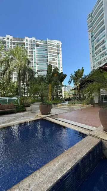 Apartamento mobiliado com 4 quartos e espaço home office — photo 21