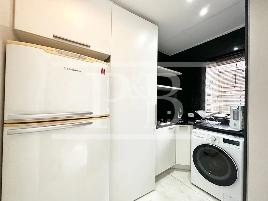 Apartamento mobiliado com 2 dormitórios e 2 banheiros — photo 10