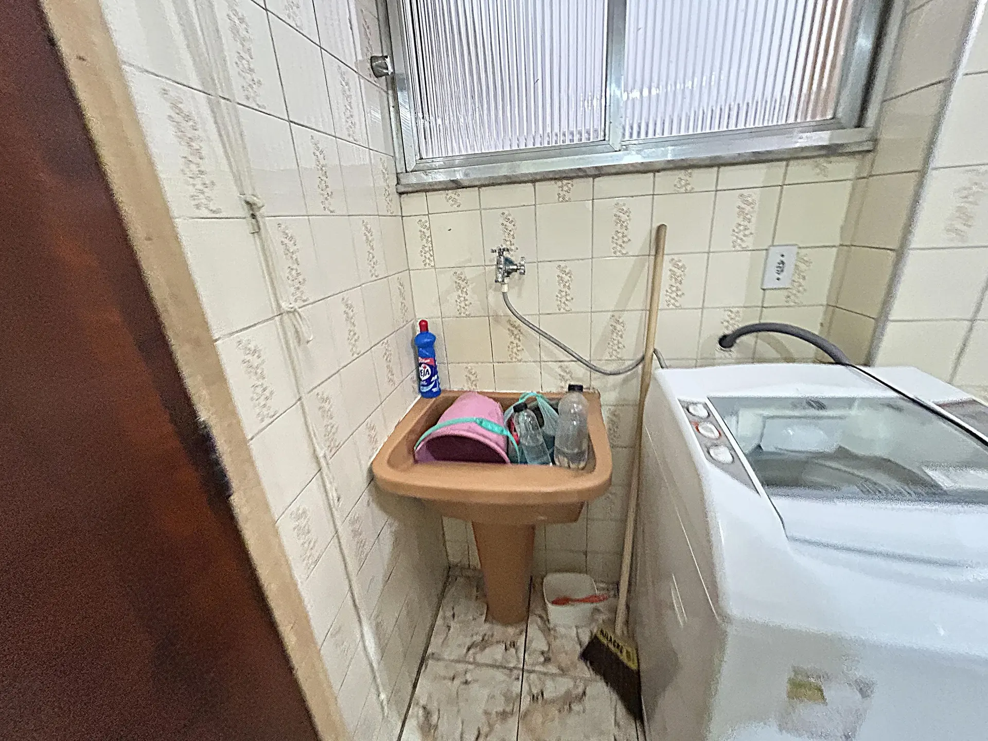 Мебльована квартира з 2 кімнатами та 1 паркомісцем — photo 32