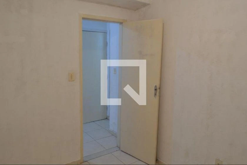 Apartamento de 1 quarto de 22 m² com área de lavanderia — photo 13
